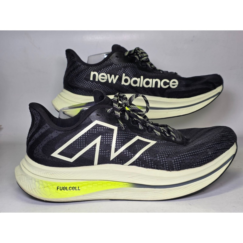 New Balance FuelCell SuperComp Trainer v2 Men's Sneakers Size 13 D Women's 14.5